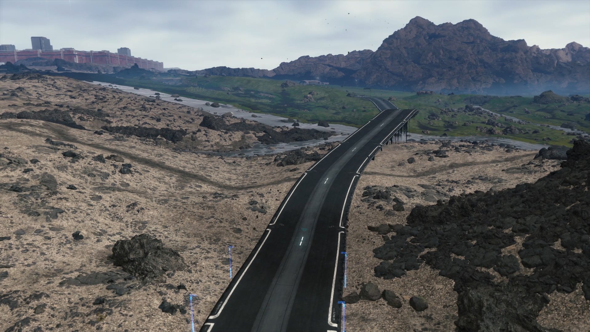 Death Stranding